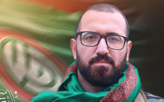 لبنان از کشته شدن ۲ نفر خبر داد؛ جنبش امل کشته شدن یک عضو خود را در حمله اسرائیل تایید کرد