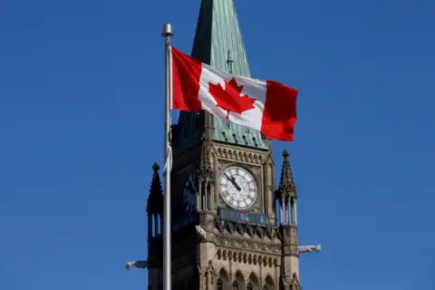 Canada says ex-Iranian official 'critical' to revenue tied to terror funding