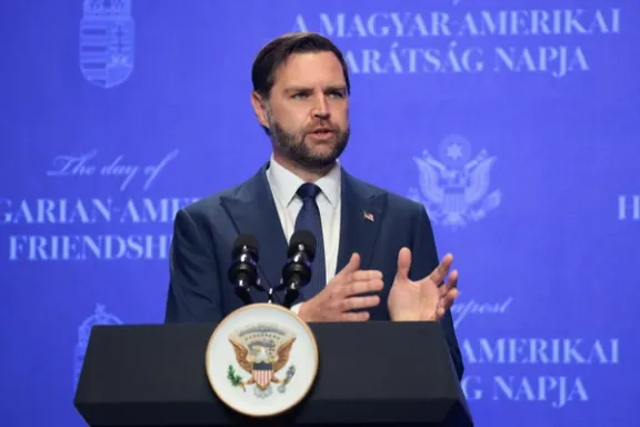 ونس: با جمهوری اسلامی به توافق نرسیدیم