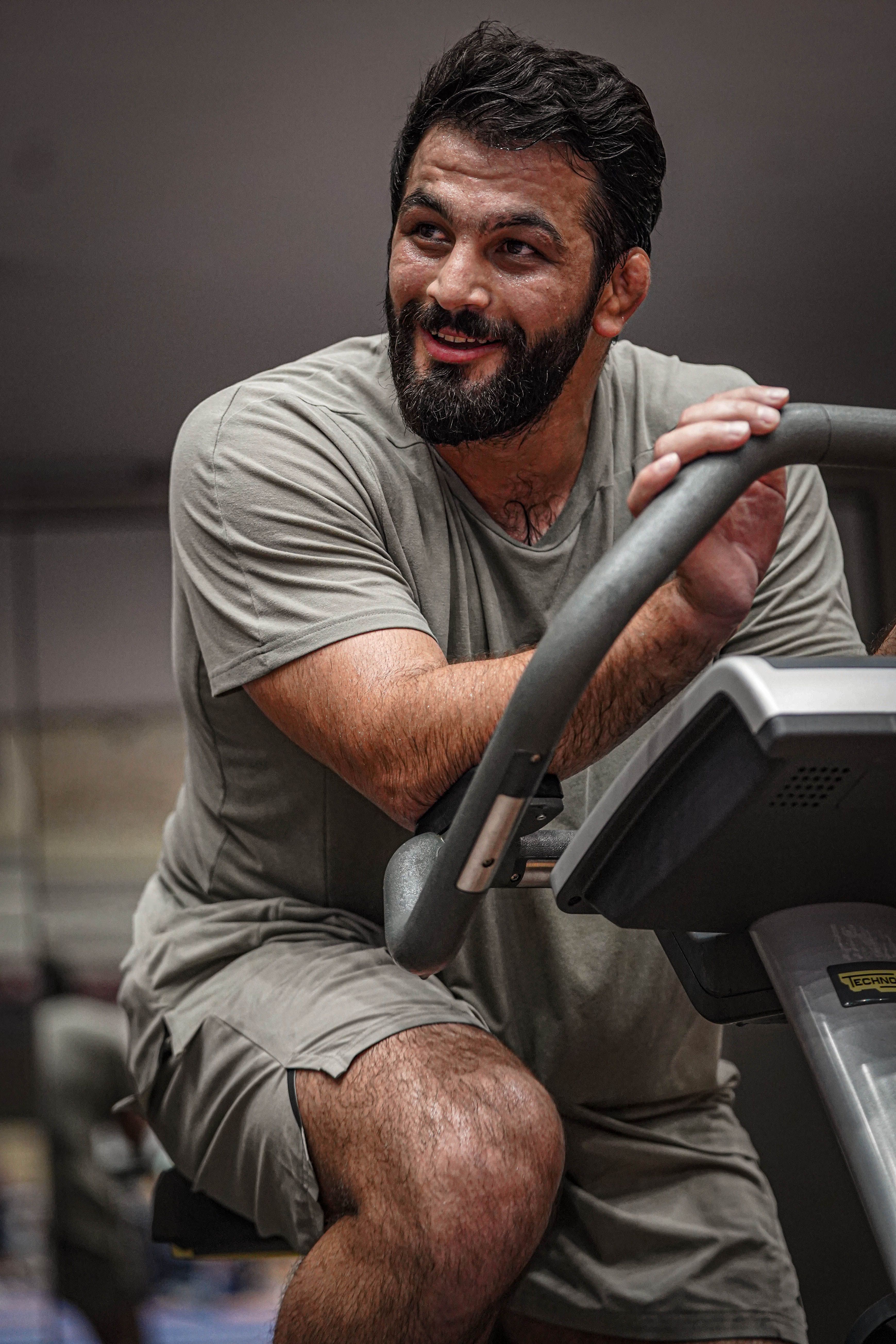 مذاکره آبی‌پوشان با حسن یزدانی برای حضور در استقلال جویبار