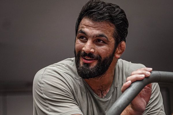 مذاکره آبیپوشان با حسن یزدانی برای حضور در استقلال جویبار