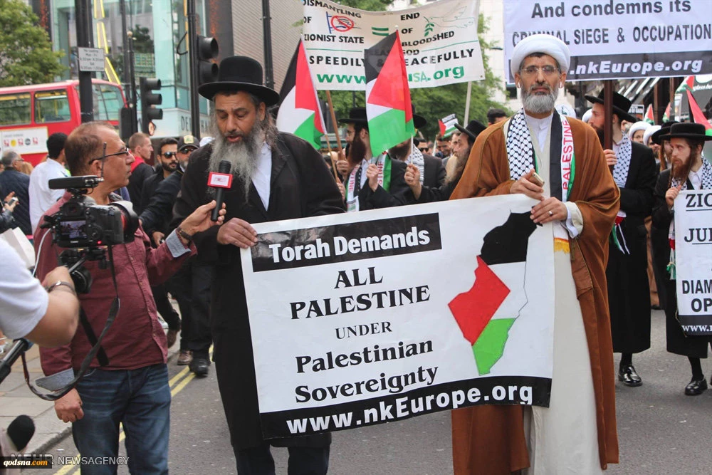 بریتانیا از تحقیق درباره کمیسیون حقوق بشر اسلامی، مورد حمایت جمهوری اسلامی، خبر داد