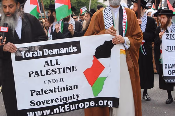 بریتانیا از تحقیق درباره کمیسیون حقوق بشر اسلامی، مورد حمایت جمهوری اسلامی، خبر داد