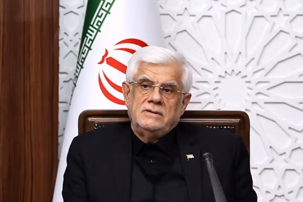 معاون اول پزشکیان: مردم آمریکا از اینکه کشورشان استقلال ندارد، ناراحتند