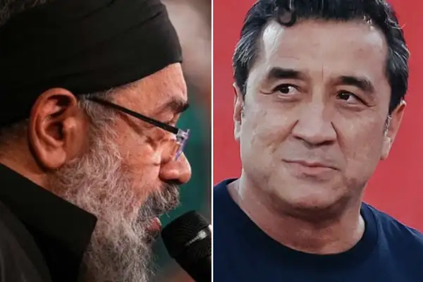 از هفتتیرکشی محمود کریمی تا فحشهای خداداد عزیزی؛ مصونیت آهنین حامیان جمهوری اسلامی
