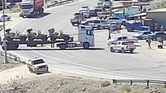 مقتل أحد عناصر الحرس الثوري الإيراني في هجوم مسلح