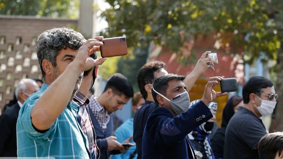 نماینده ملکان در مجلس: قیمت اینترنت به حقوق وزیر ارتباطات میخورد، نه خانوادهها