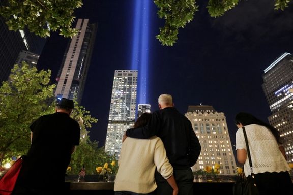 سه مظنون حملات ۱۱ سپتامبر به جرم خود اعتراف کردند