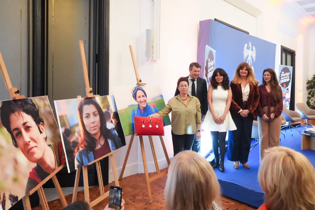 30  منظمة حقوقية تطالب بإنهاء التمييز ضد النساء والأقليات في إيران