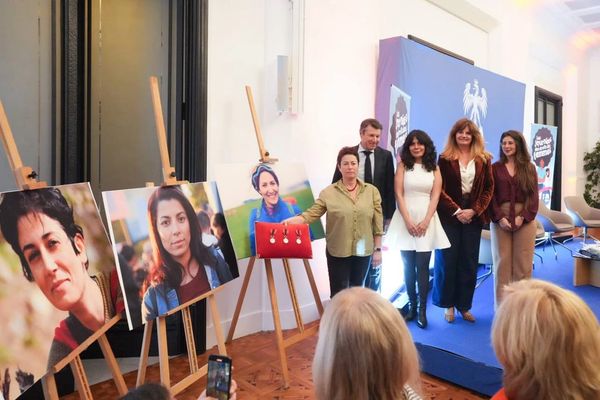 30 منظمة حقوقية تطالب بإنهاء التمييز ضد النساء والأقليات في إيران