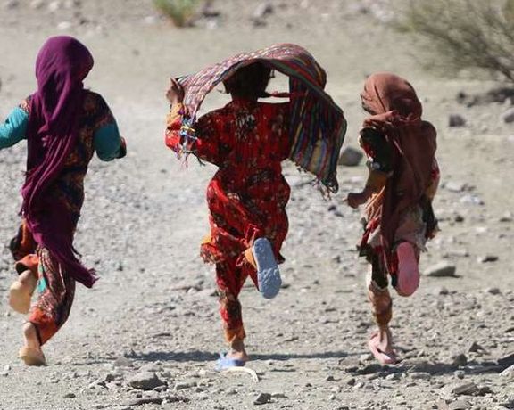 طغیان مارها در سیستان و بلوچستان، جان چهار کودک را گرفته است