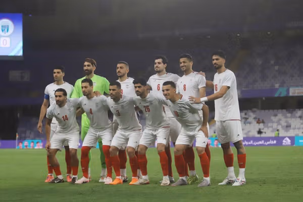 سفیر جمهوری اسلامی به فیفا: بازیهای تیم ملی فوتبال را از آمریکا به مکزیک منتقل کنید