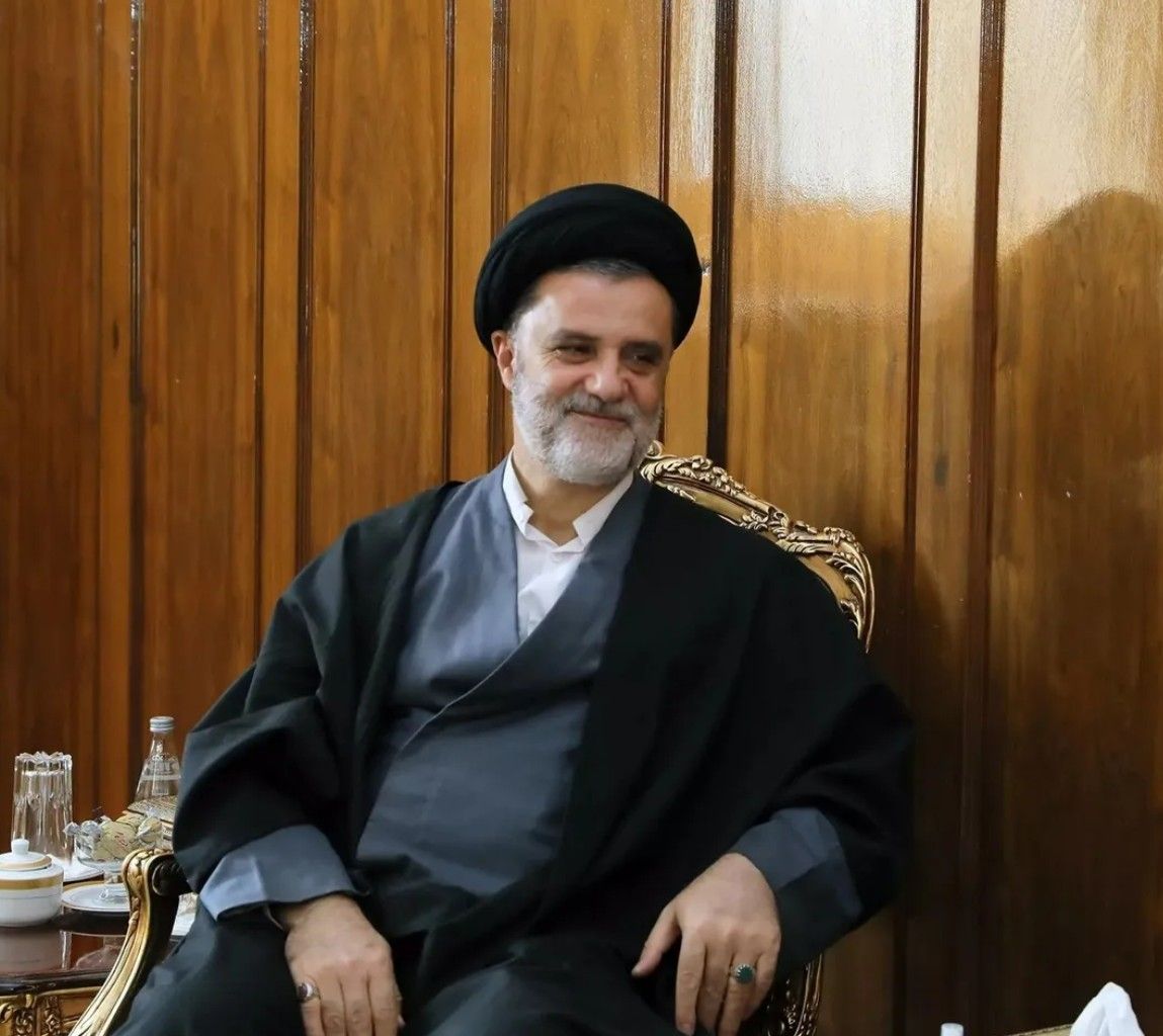 نایب‌رییس مجلس: مجتبی خامنه‌ای شرط گذاشته قالیباف باید مسئول مذاکرات باشد