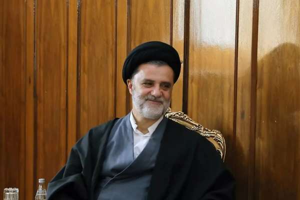 نایبرییس مجلس: مجتبی خامنهای شرط گذاشته قالیباف باید مسئول مذاکرات باشد