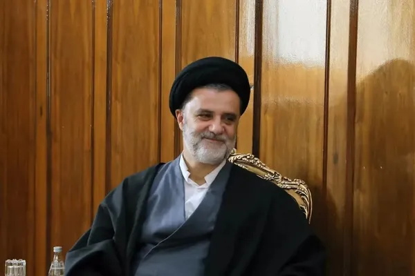 نایبرییس مجلس: مجتبی خامنهای شرط گذاشته قالیباف باید مسئول مذاکرات باشد