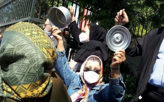 نماینده کاشمر: حقوق بازنشستگان کفاف ۱۰ روز زندگیشان را هم نمیدهد