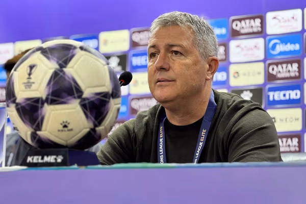 اسکوچیچ پس از پیروزی بر الشرطه: این برد برای من دلچسب نبود