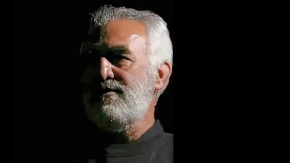 Political prisoner Shahriar Bayat