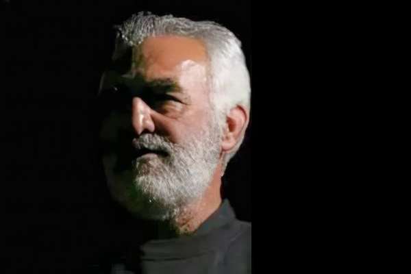 64-Year-Old Protester In Iran Sentenced To Public Hanging For 'Insulting Prophet'