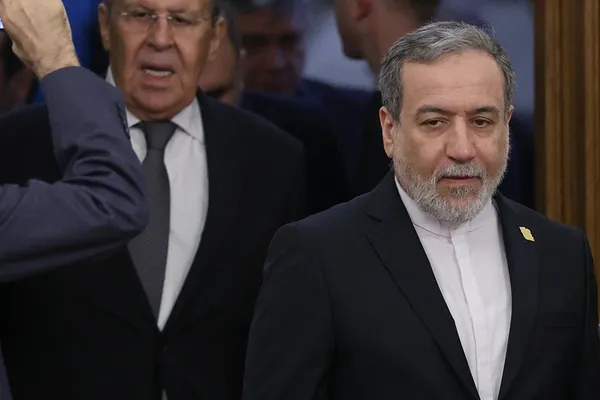 عراقچی: روی رایزنی با روسیه برای عدم تکرار حمله اسرائیل تکیه میکنیم