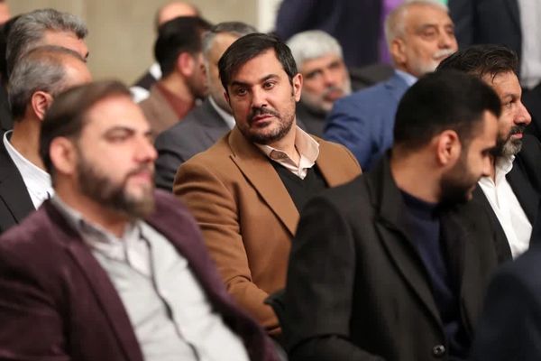 نیما نکیسا پس از افشاگری درباره درخواست رشوه از سوی یک داور، به فدراسیون فوتبال احضار شد