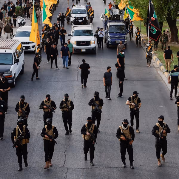 تایمز اسرائیل: «محور مقاومت» جمهوری اسلامی یک ماشین مالی چندملیتی است