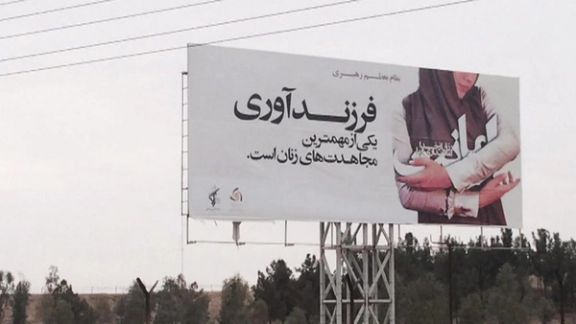 فشل سياسة الإنجاب الحكومية وتراجع معدلات الولادة عام 2024