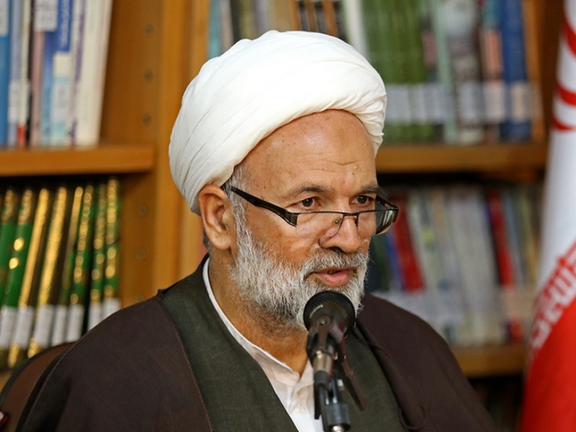 نماینده قم در مجلس: سوریه هم مثل غزه هنوز زنده است و مقاومت در آن زنده خواهد ماند