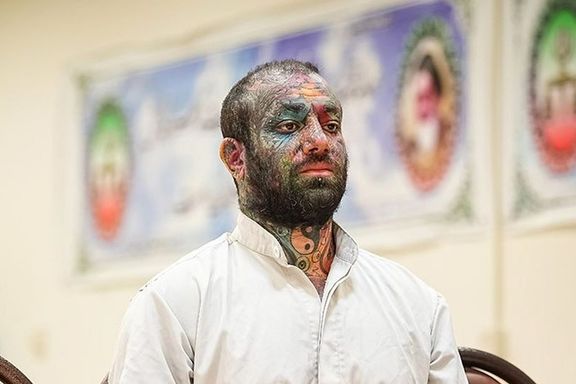 عموی امیر تتلو: امیر تتلو سیاسی نیست، مذهبی است، انشاءالله قوه قضاییه با او خوب برخورد کند