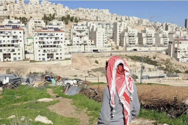 فارن افرز: تشکیل دولت فلسطین تنها راه صلح و امنیت اسرائیل است