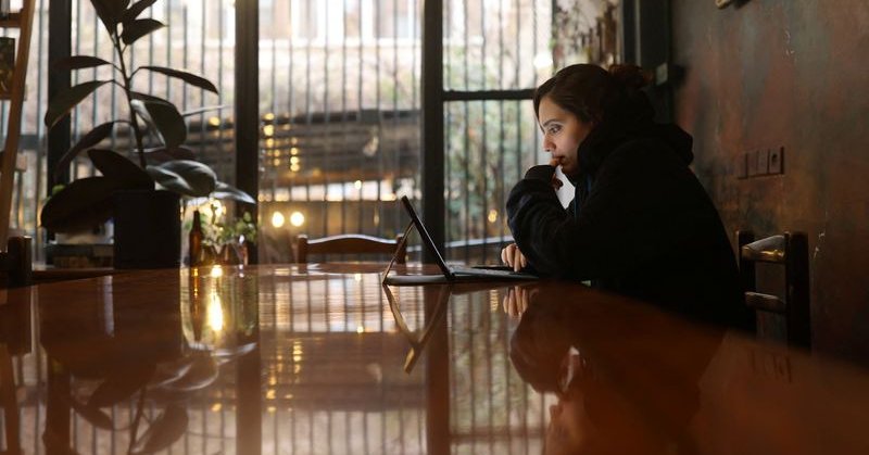 Direct-to-cell offers Iranians future hope, not a fix today