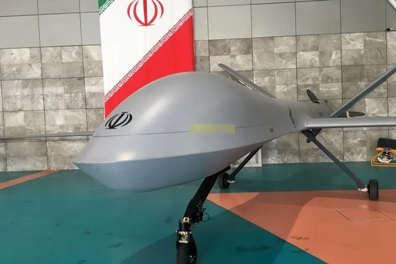 فرمانده نیروی هوایی ارتش: بسیاری از کشورها پهپادهای ما را میخواهند