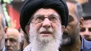 اشتباهات فاجعهبار خامنهای