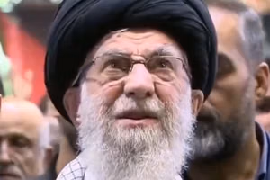 مرگ بیعزت خامنهای و پایان حقارتبار جمهوری اسلامی