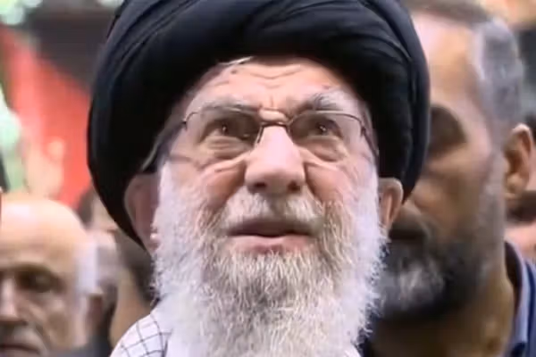 مرگ بیعزت خامنهای و پایان حقارتبار جمهوری اسلامی