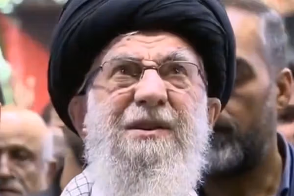 مرگ بیعزت خامنهای و پایان حقارتبار جمهوری اسلامی