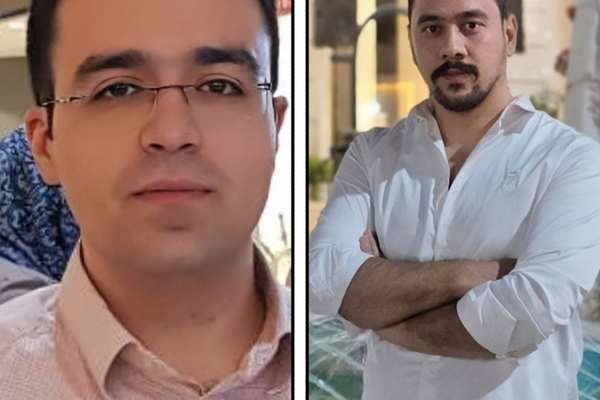بازداشت دو نفر از کادر درمان بیمارستان منتظری نجفآباد با اتهامهای امنیتی