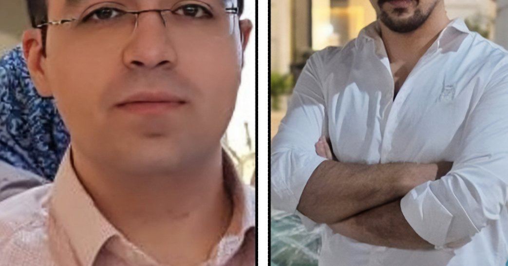 Two medical staff detained on security charges in Iran