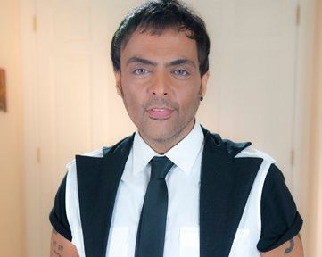 شهرام کاشانی، خواننده سرشناس پاپ، در ۴۸ سالگی درگذشت