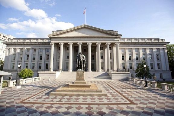 وزارت خزانهداری آمریکا مدیران ارشد شرکت پرآور پارس را به دلیل تولید پهپاد تحریم کرد