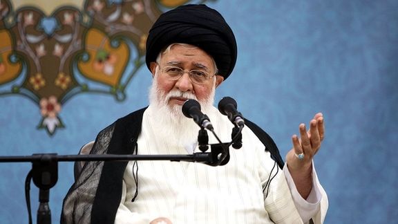 ممثل خامنئي: النظام الإيراني لا نظير له على وجه الأرض