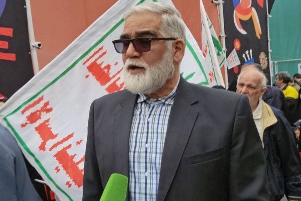 مقام ارتش درباره جنگ ۱۲ روزه: در جنگ هنگ کردیم، خامنهای بیدارمان کرد