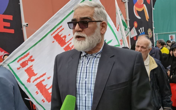 مقام ارتش درباره جنگ ۱۲ روزه: در جنگ هنگ کردیم، خامنهای بیدارمان کرد