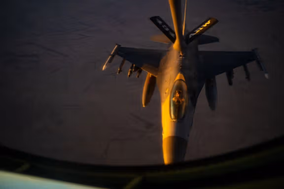 وبسایت اکسیوس: حمله به ایران ممکن است زودتر و گستردهتر از حد تصور آغاز شود