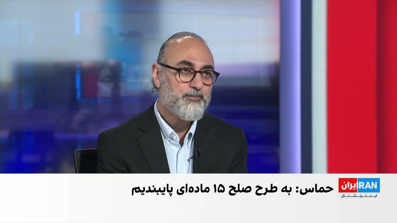 محمدجواد اکبرین: اختلاف اسرائیل و حماس بر سر ترتیب اجرای توافق غزه است
