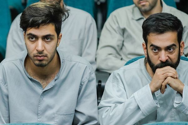 Iran Tortures, Sexually Abuses Detained Protesters: Reports