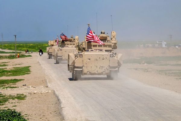ردود فعل أميركية غاضبة تطالب بايدن بالرد على إيران بعد مقتل 3 جنود في الأردن