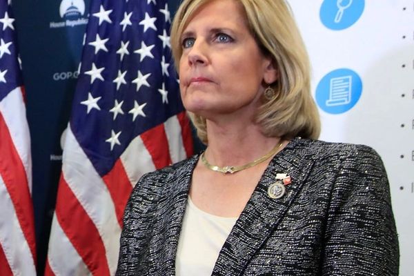 Republican Lawmaker Slams Biden Envoy For 'Hiding From Congress'