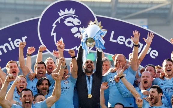 انصراف منچسترسیتی از حضور در سوپرلیگ اروپا