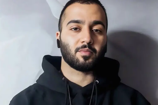 محكمة الثورة في إيران تحكم بالإعدام ضد مغني الراب توماج صالحي